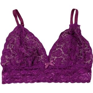 * Bundle Special 2/$20 * Lace Bralette